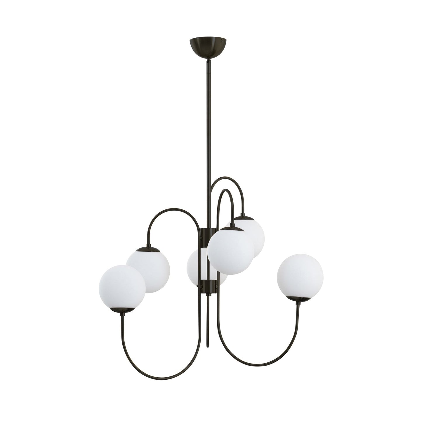 Orvello Globe Chandelier