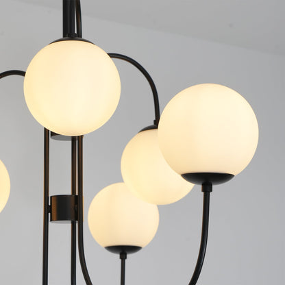 Orvello Globe Chandelier