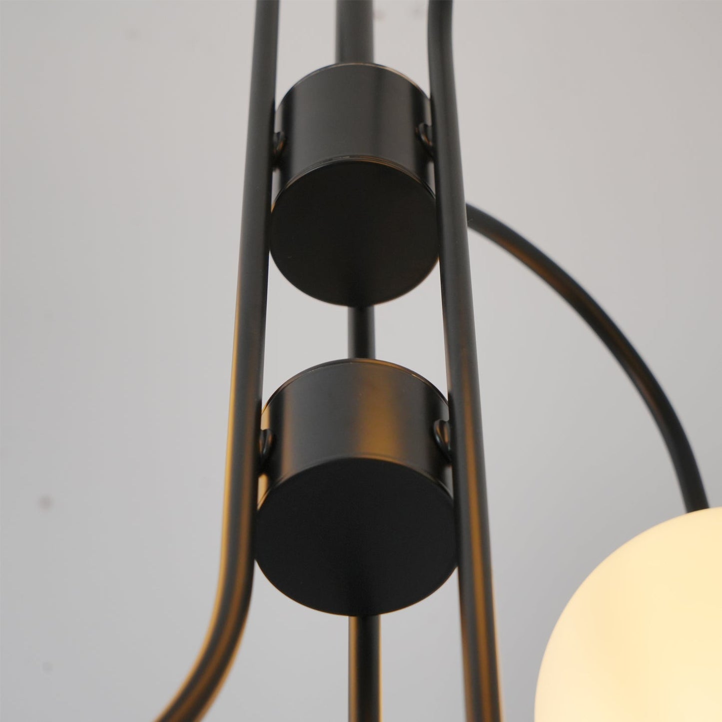 Orvello Globe Chandelier