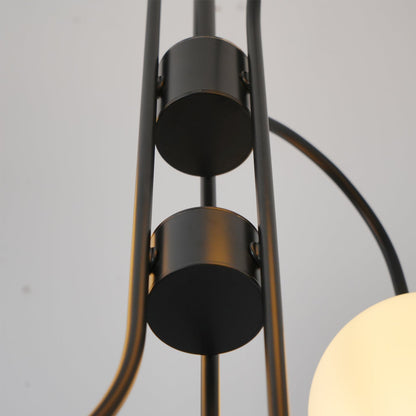 Orvello Globe Chandelier