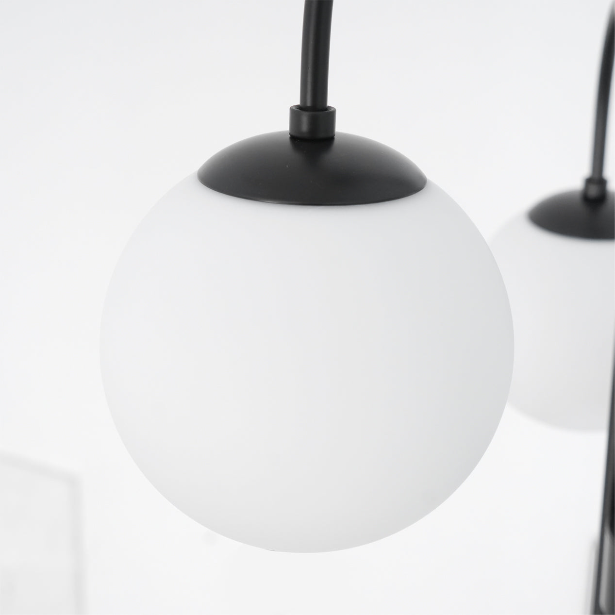 Orvello Globe Chandelier