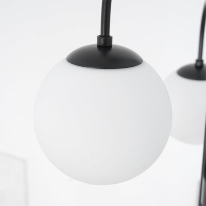 Orvello Globe Chandelier