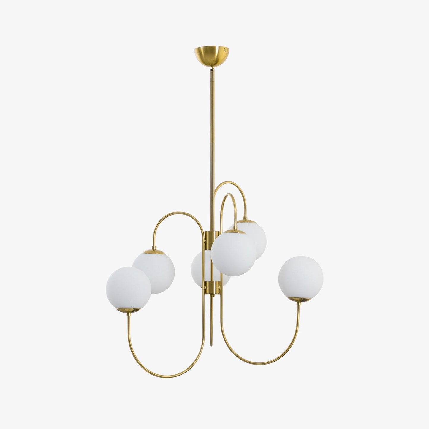 Orvello Globe Chandelier