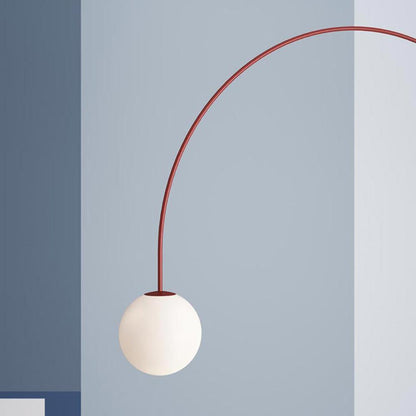 Virella Modern Globe Chandelier