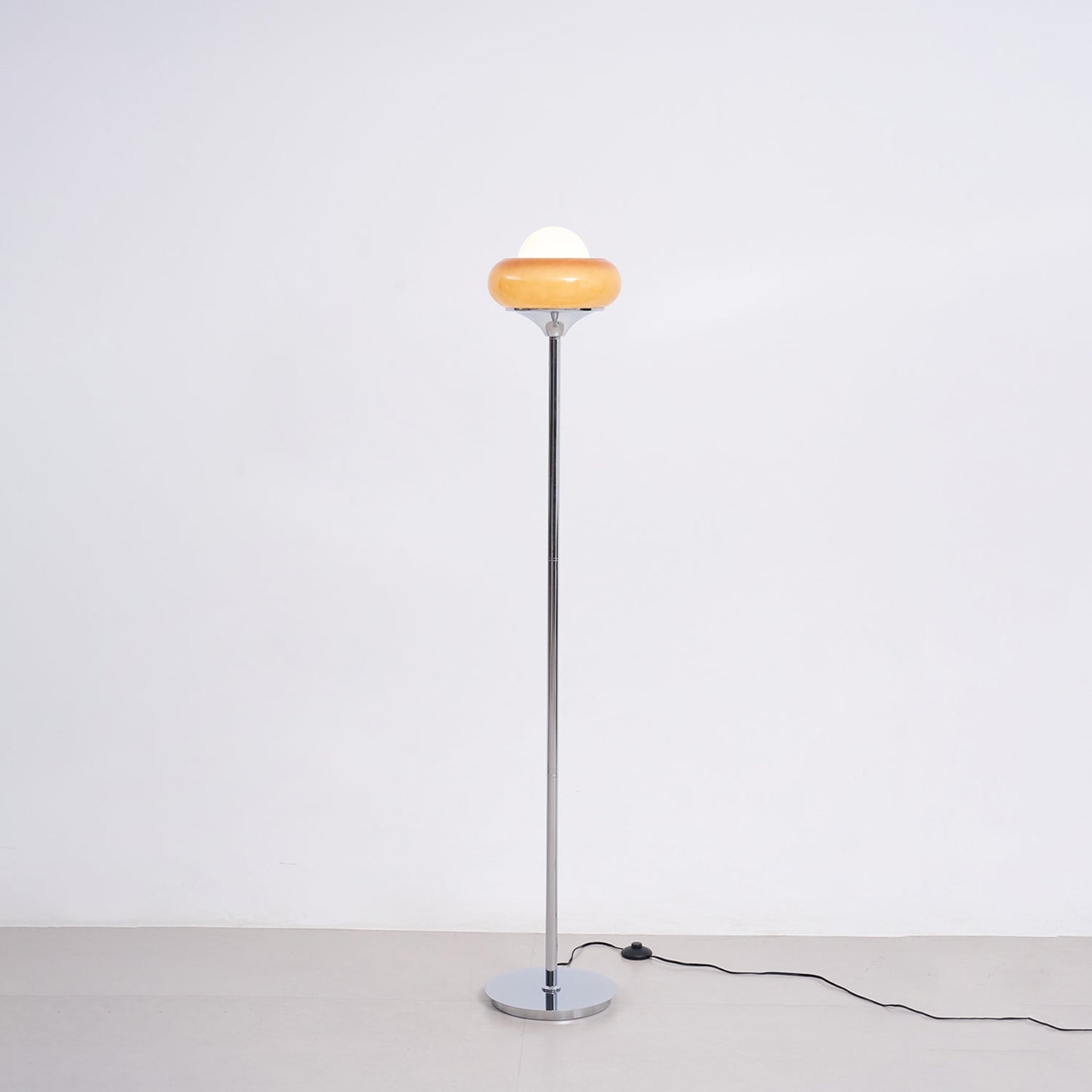 Aureli Metal Floor Lamp