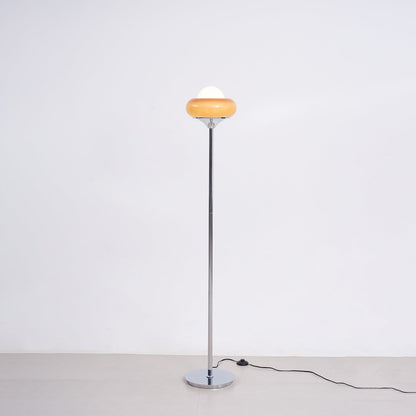 Aureli Metal Floor Lamp