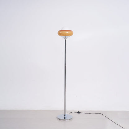 Aureli Metal Floor Lamp