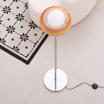 Aureli Metal Floor Lamp
