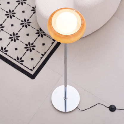 Aureli Metal Floor Lamp