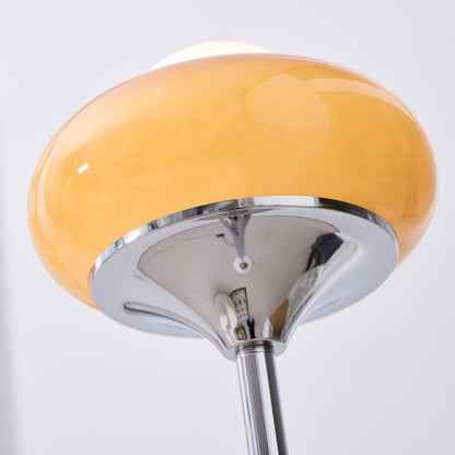 Aureli Metal Floor Lamp