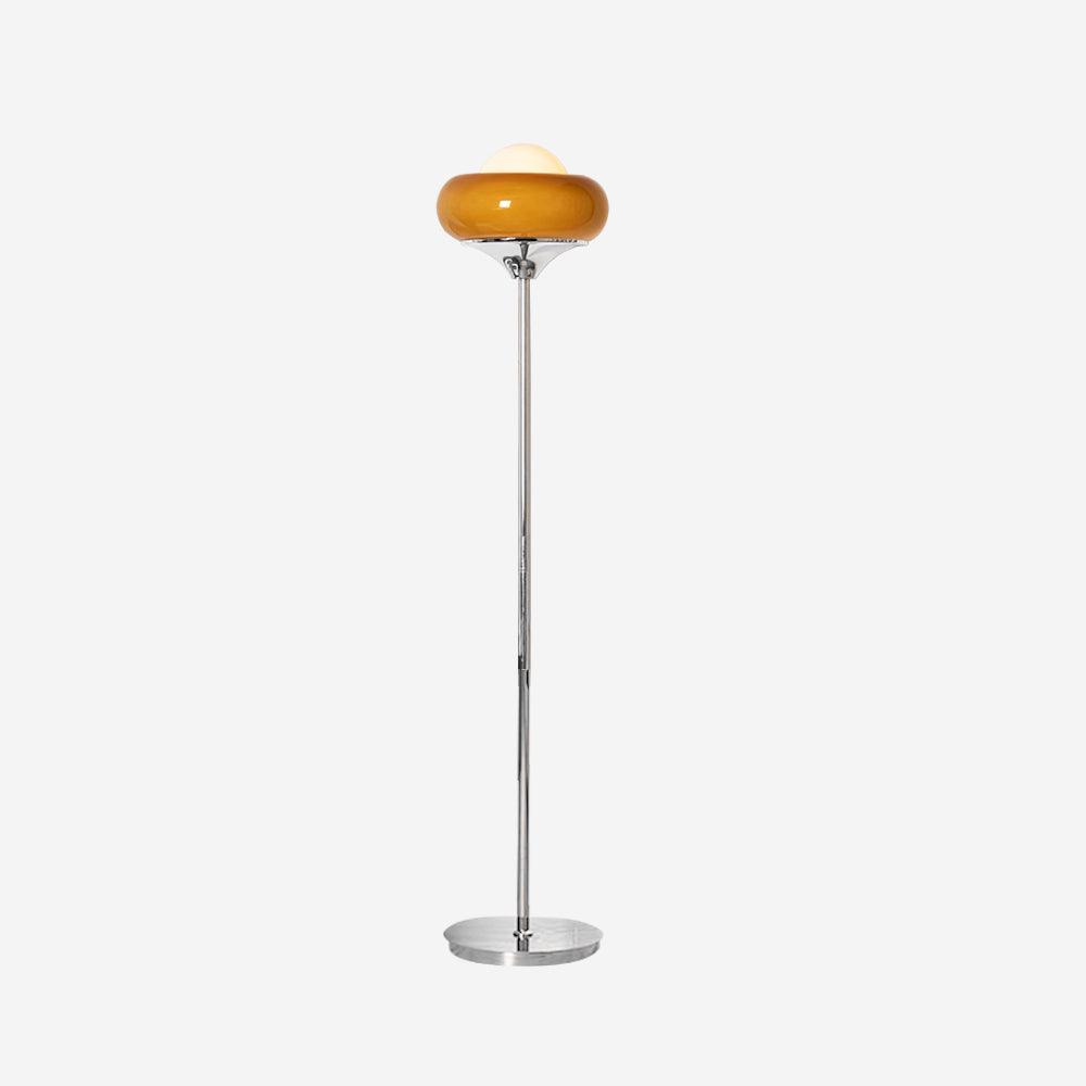 Aureli Metal Floor Lamp