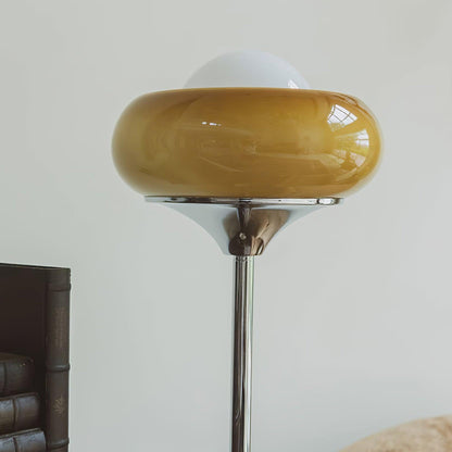 Aureli Metal Floor Lamp