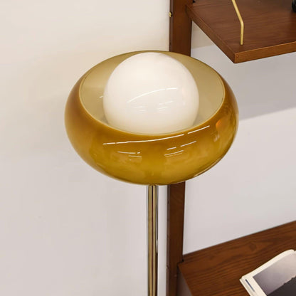 Aureli Metal Floor Lamp