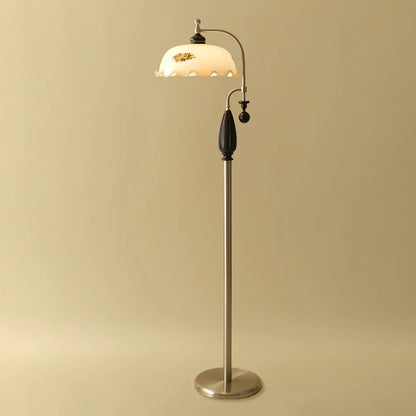 Bellmere Metal Floor Lamp