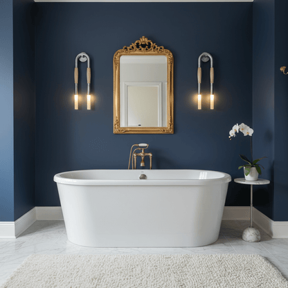 Caldris Artistic Wall Sconce