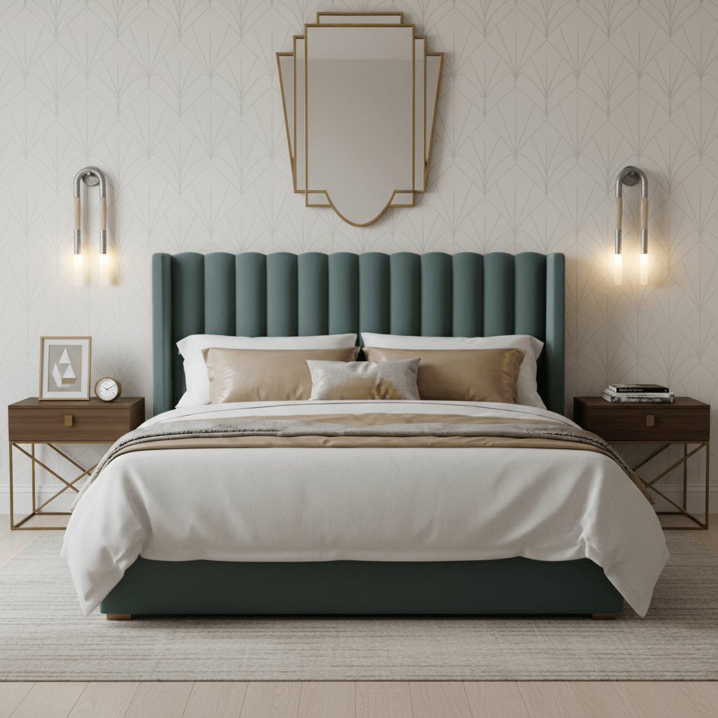 Caldris Artistic Wall Sconce