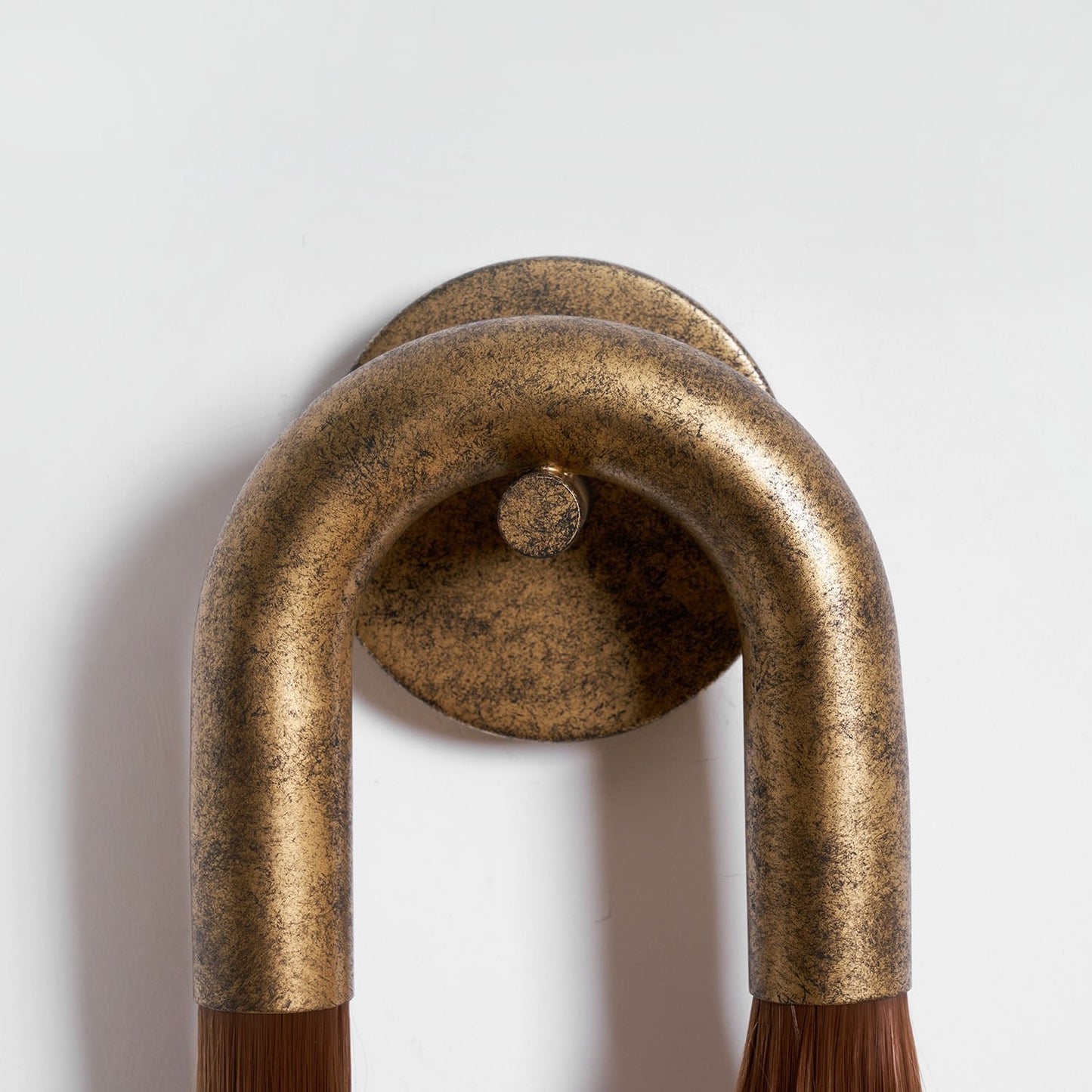 Caldris Artistic Wall Sconce