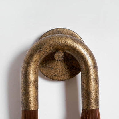 Caldris Artistic Wall Sconce