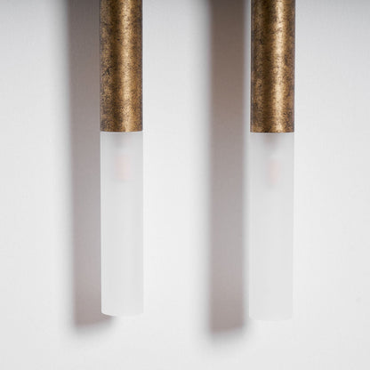 Caldris Artistic Wall Sconce