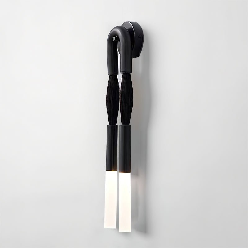 Caldris Artistic Wall Sconce