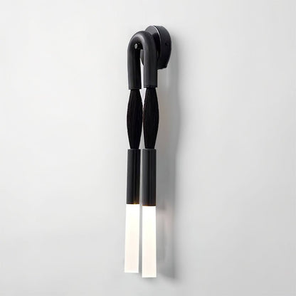 Caldris Artistic Wall Sconce