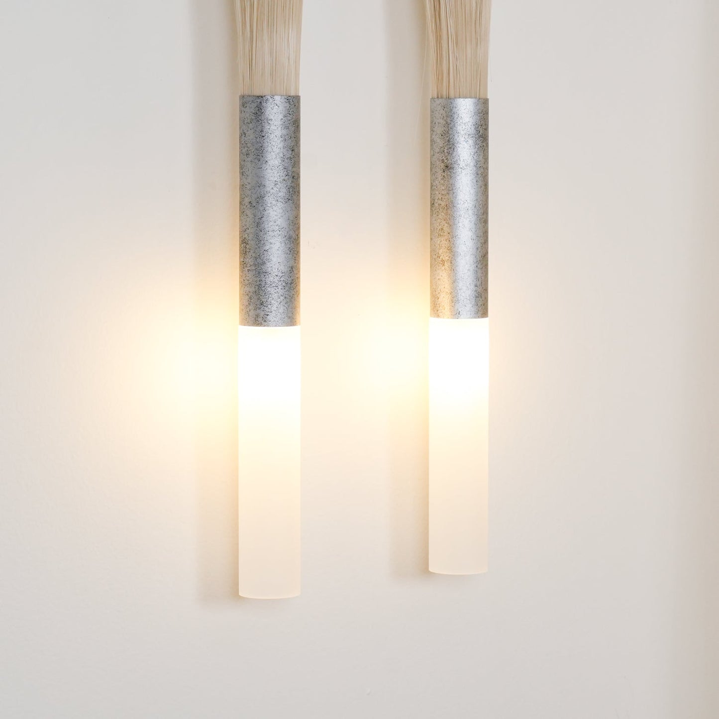 Caldris Artistic Wall Sconce