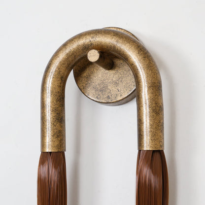 Caldris Artistic Wall Sconce
