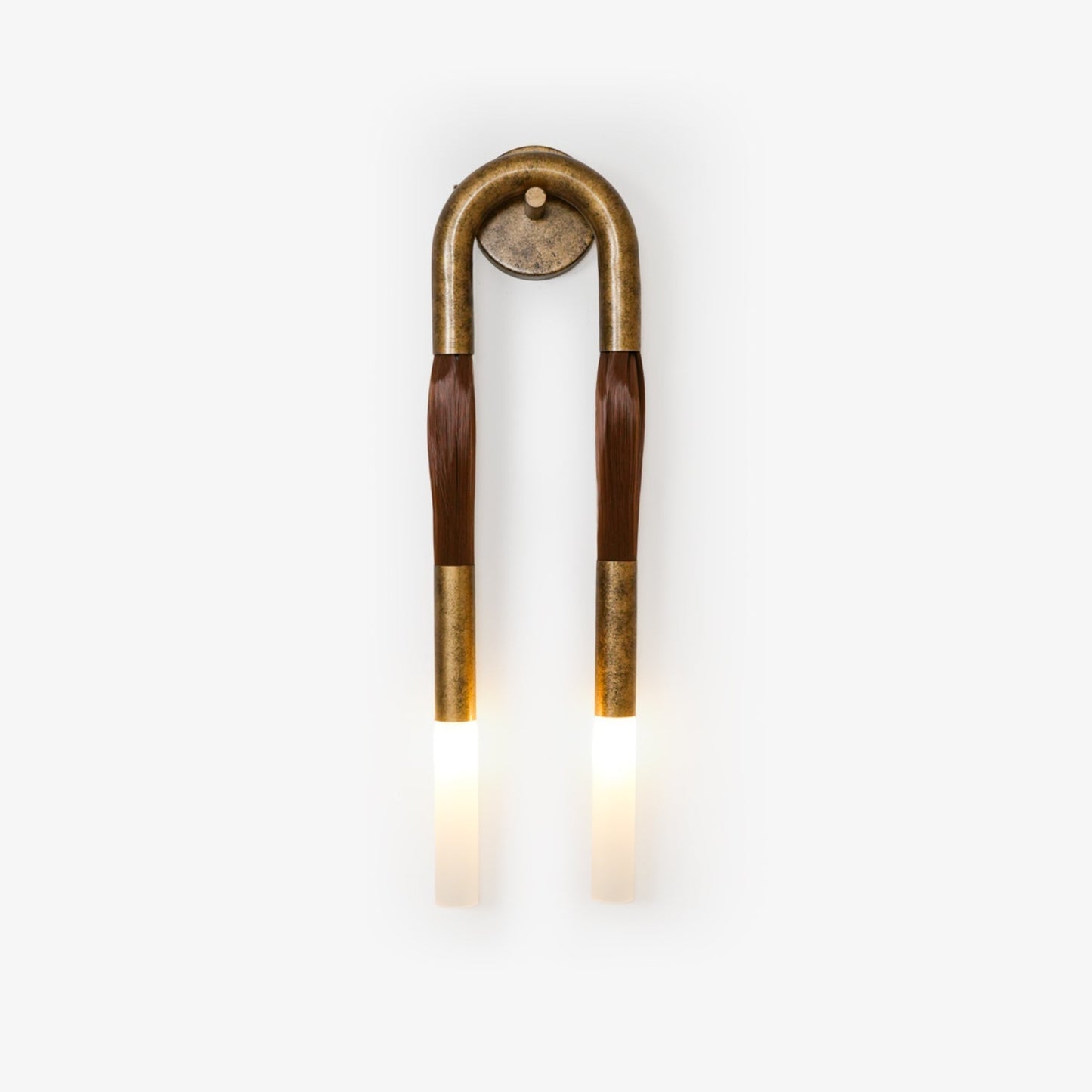 Caldris Artistic Wall Sconce