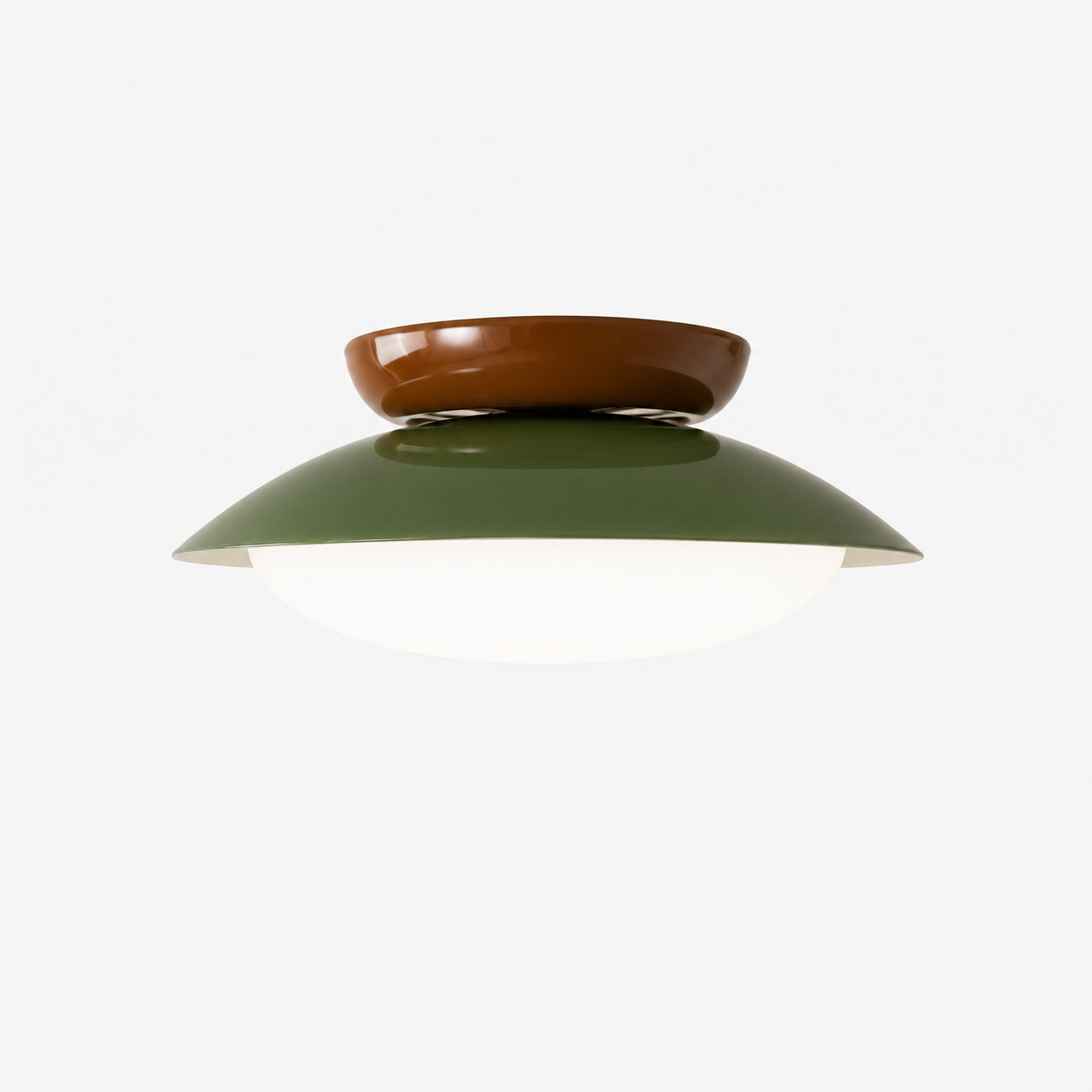 Hudson Minimalist Ceiling Light