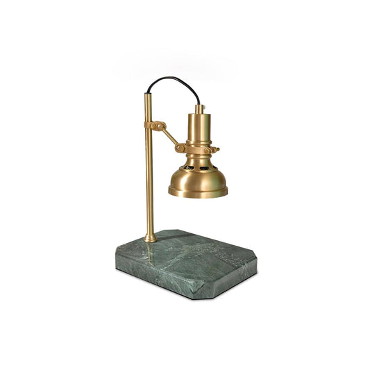 Hudson Candle Warmer Lamp