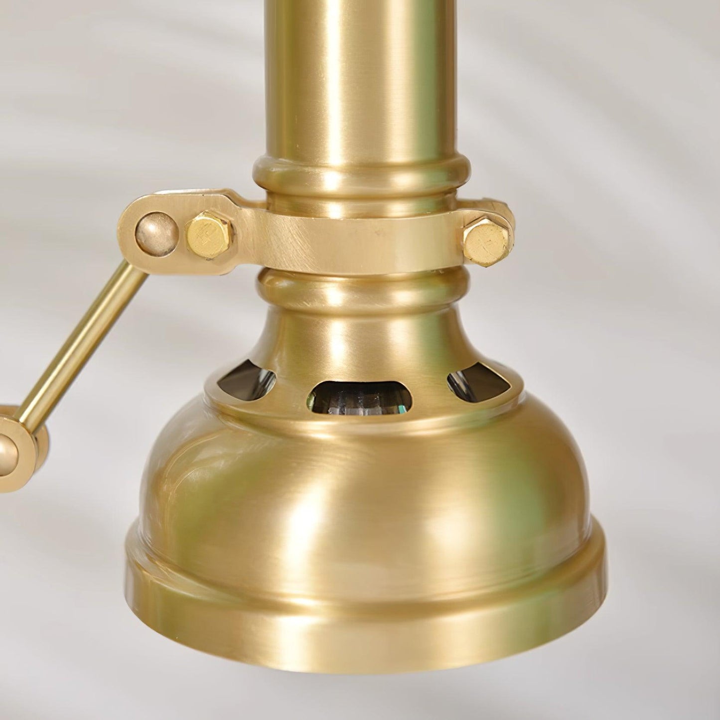 Hudson Candle Warmer Lamp