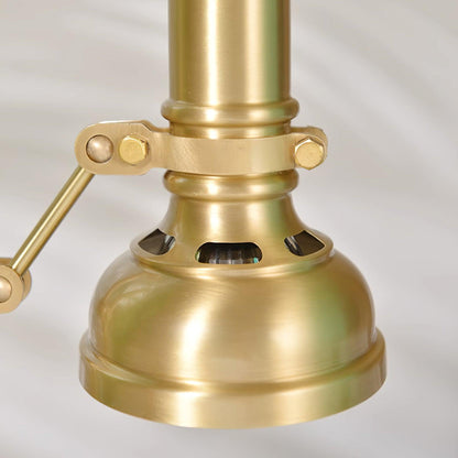 Hudson Candle Warmer Lamp