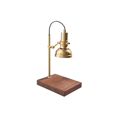 Hudson Candle Warmer Lamp