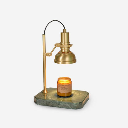 Hudson Candle Warmer Lamp