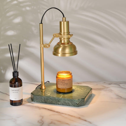 Hudson Candle Warmer Lamp