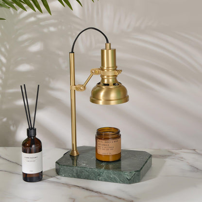 Hudson Candle Warmer Lamp