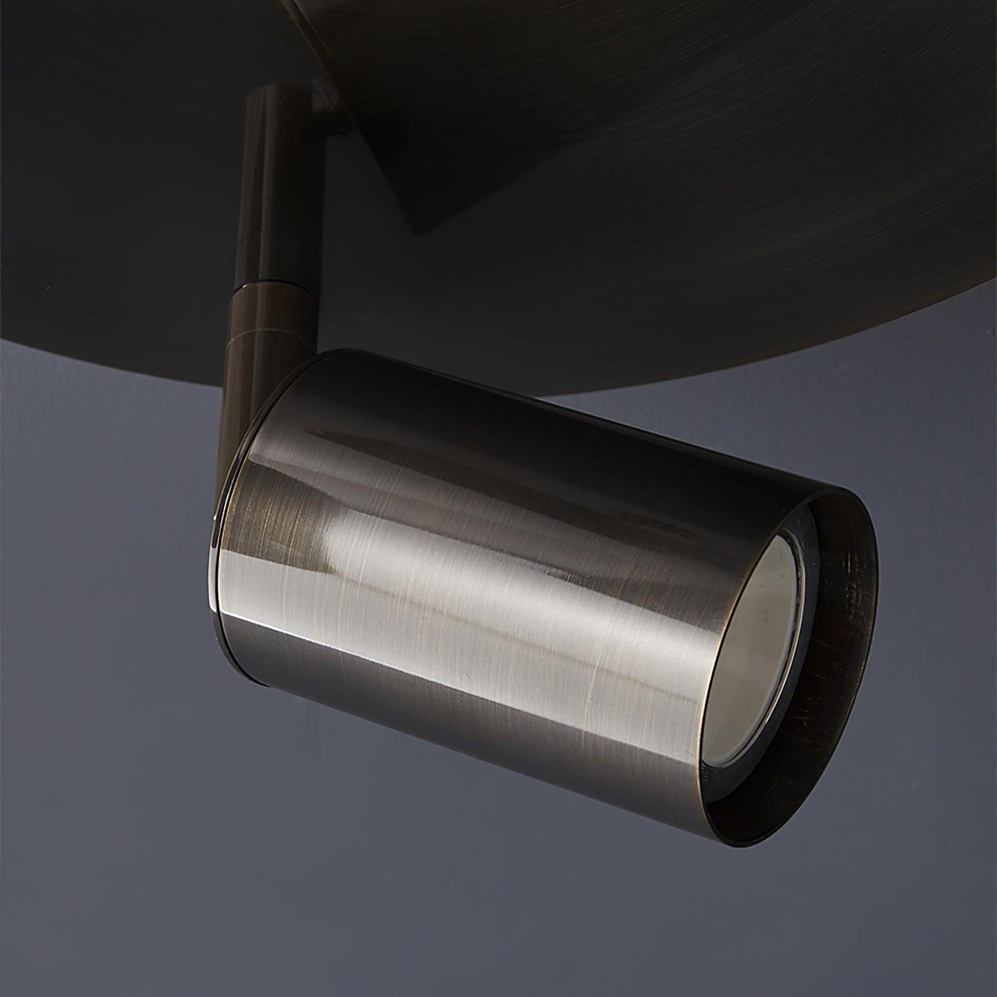 Aero Metal Ceiling Spotlight