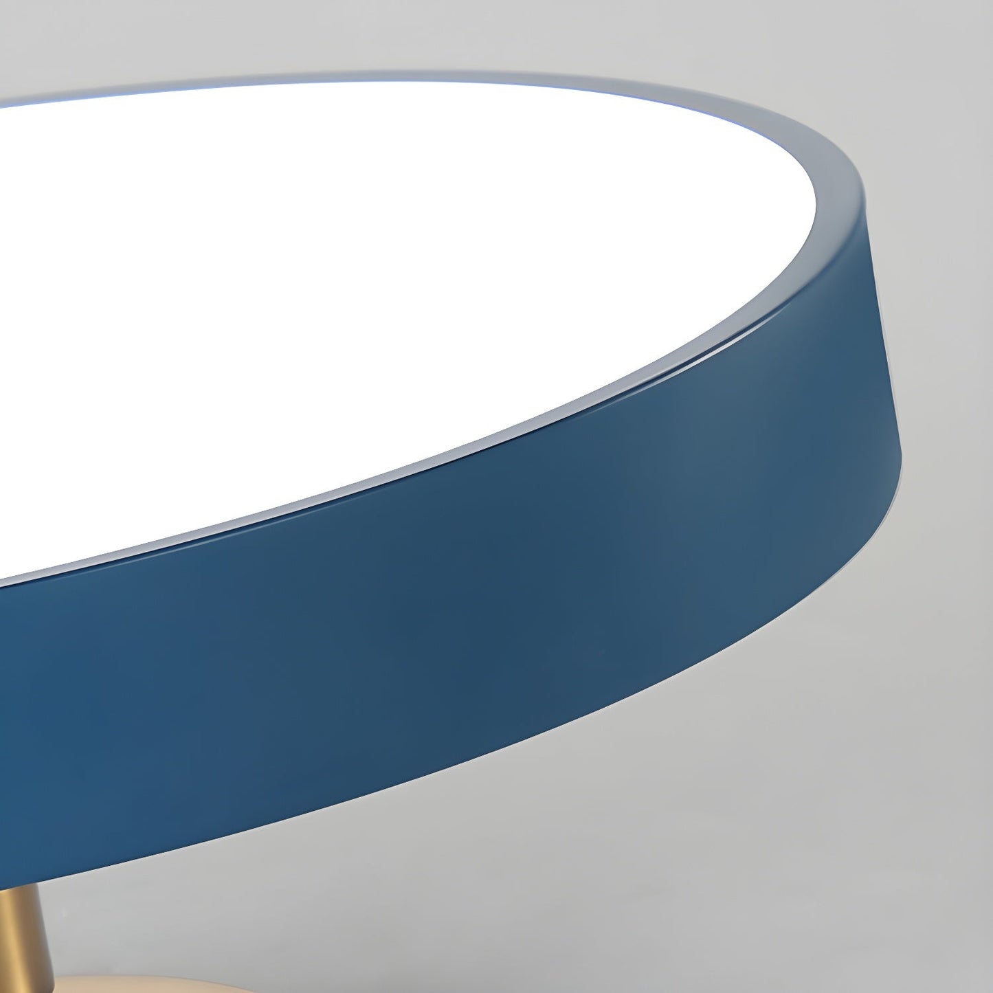 Calvora Flush Ceiling Light