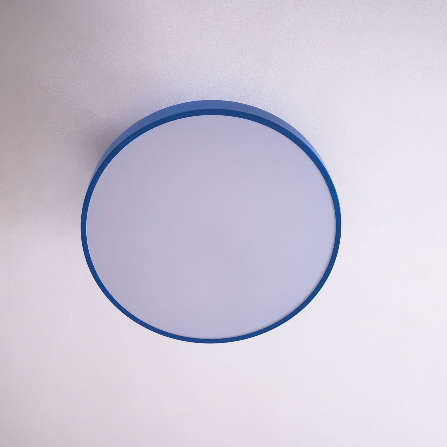 Calvora Flush Ceiling Light