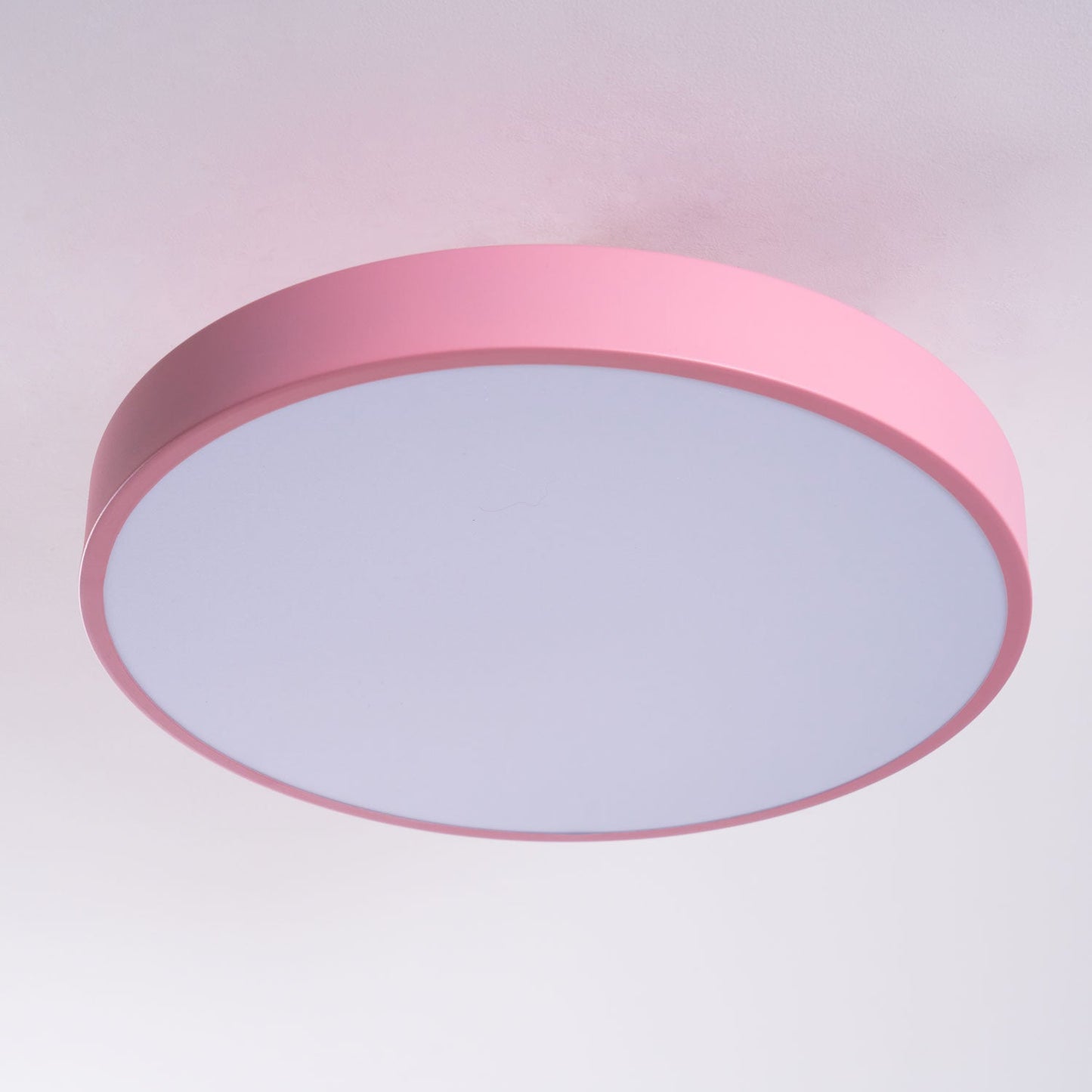 Calvora Flush Ceiling Light