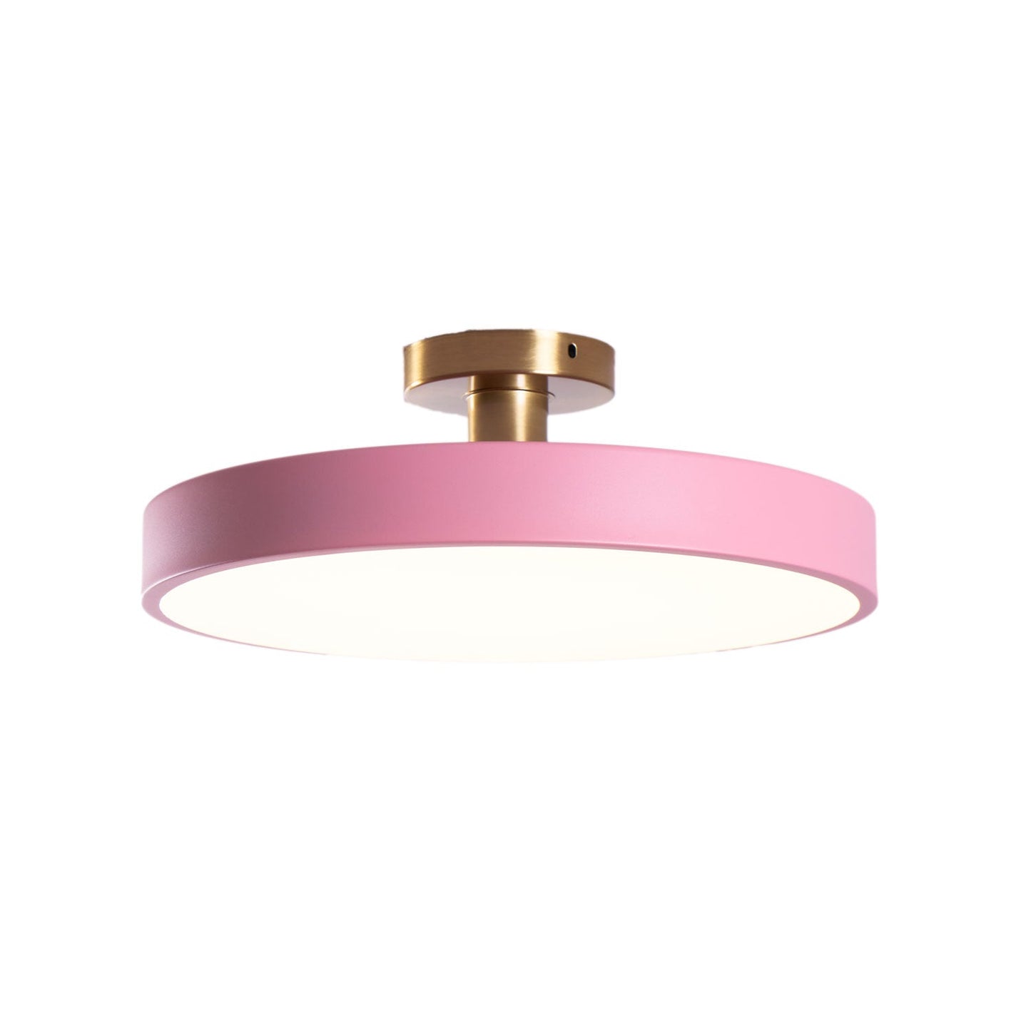 Calvora Flush Ceiling Light