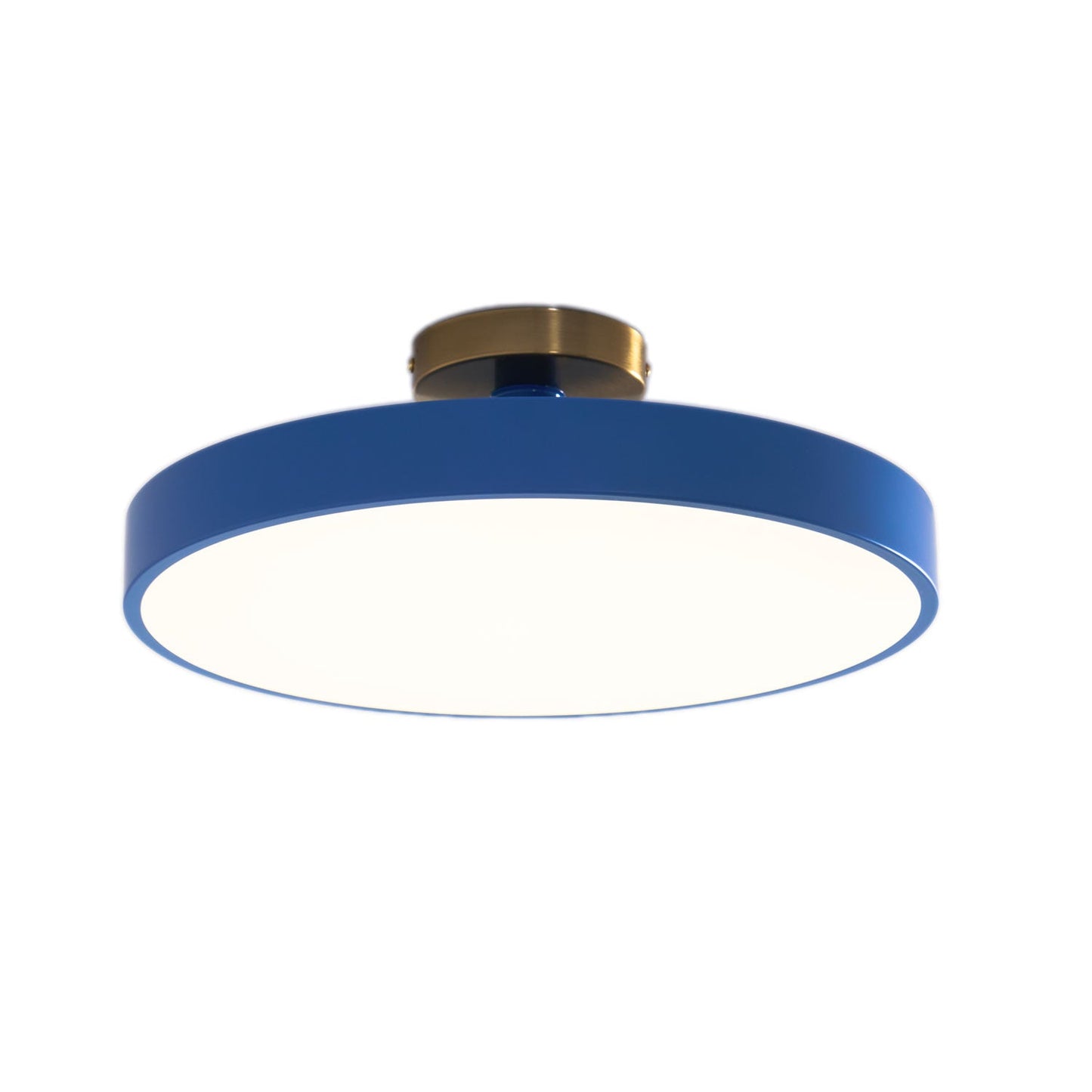 Calvora Flush Ceiling Light