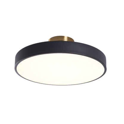 Calvora Flush Ceiling Light