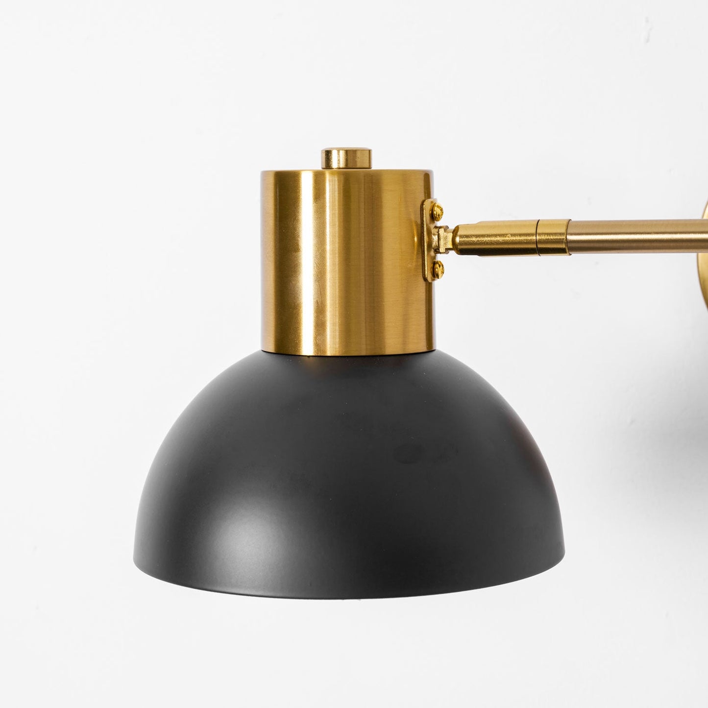 Avon Swing Arm Wall Lamp