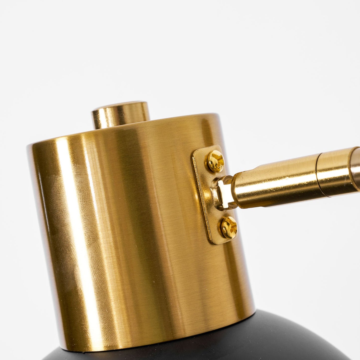 Avon Swing Arm Wall Lamp