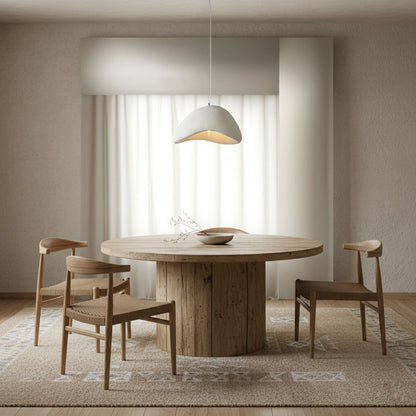 Nuvelle Crescent Pendant Light