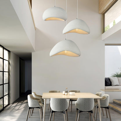 Nuvelle Crescent Pendant Light