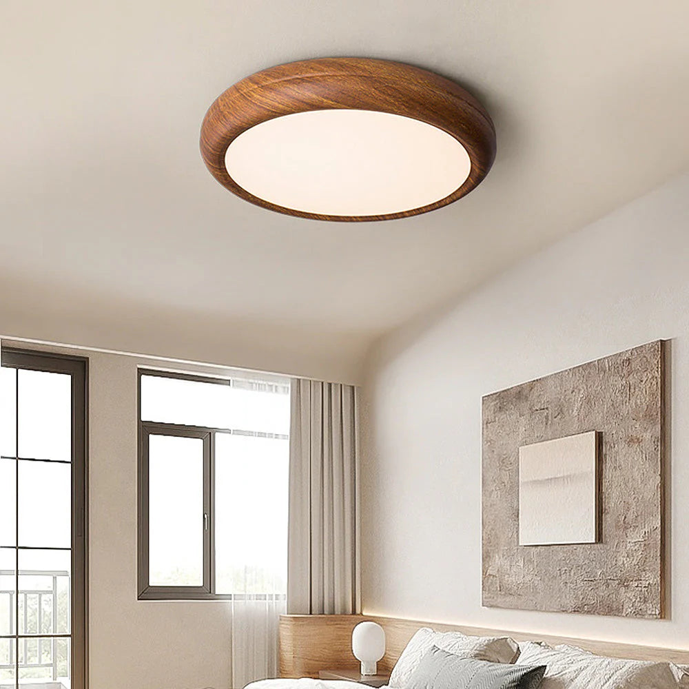 Celeste Modern Round Ceiling Light