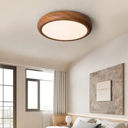 Celeste Modern Round Ceiling Light