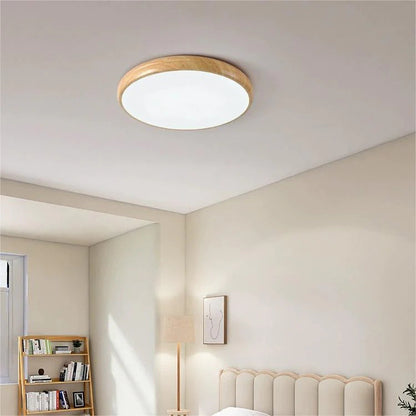 Celeste Modern Round Ceiling Light